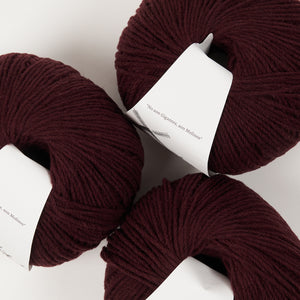 MOTA - 013G AUBERGINE