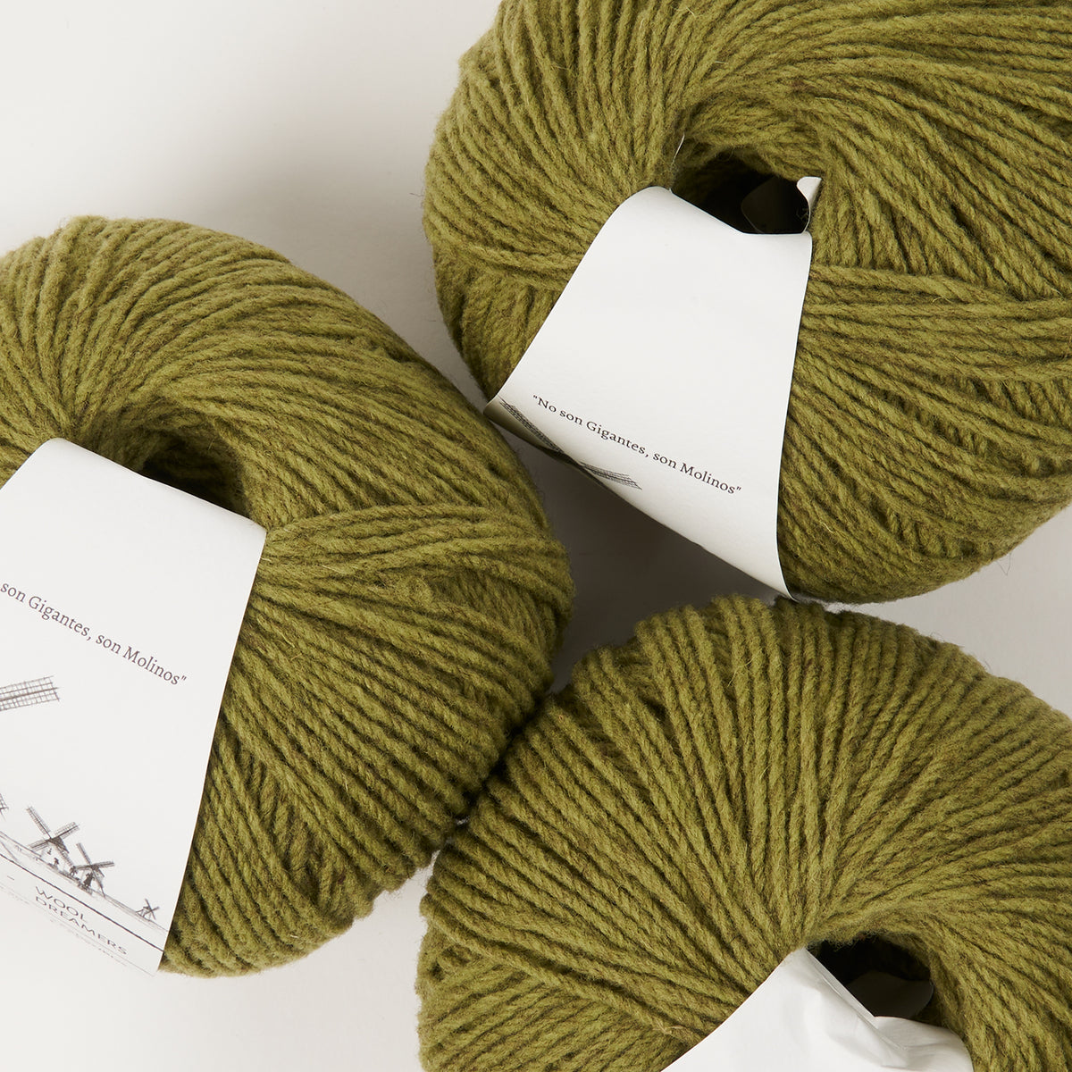 MOTA - 535G GRASS GREEN