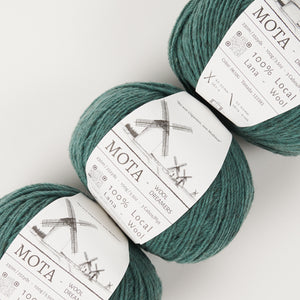MOTA - 610G WATER GREEN