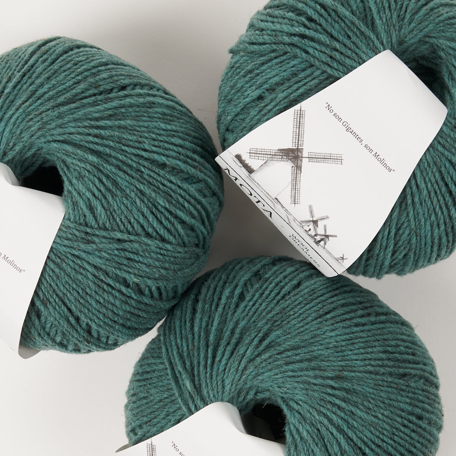 MOTA - 610G WATER GREEN