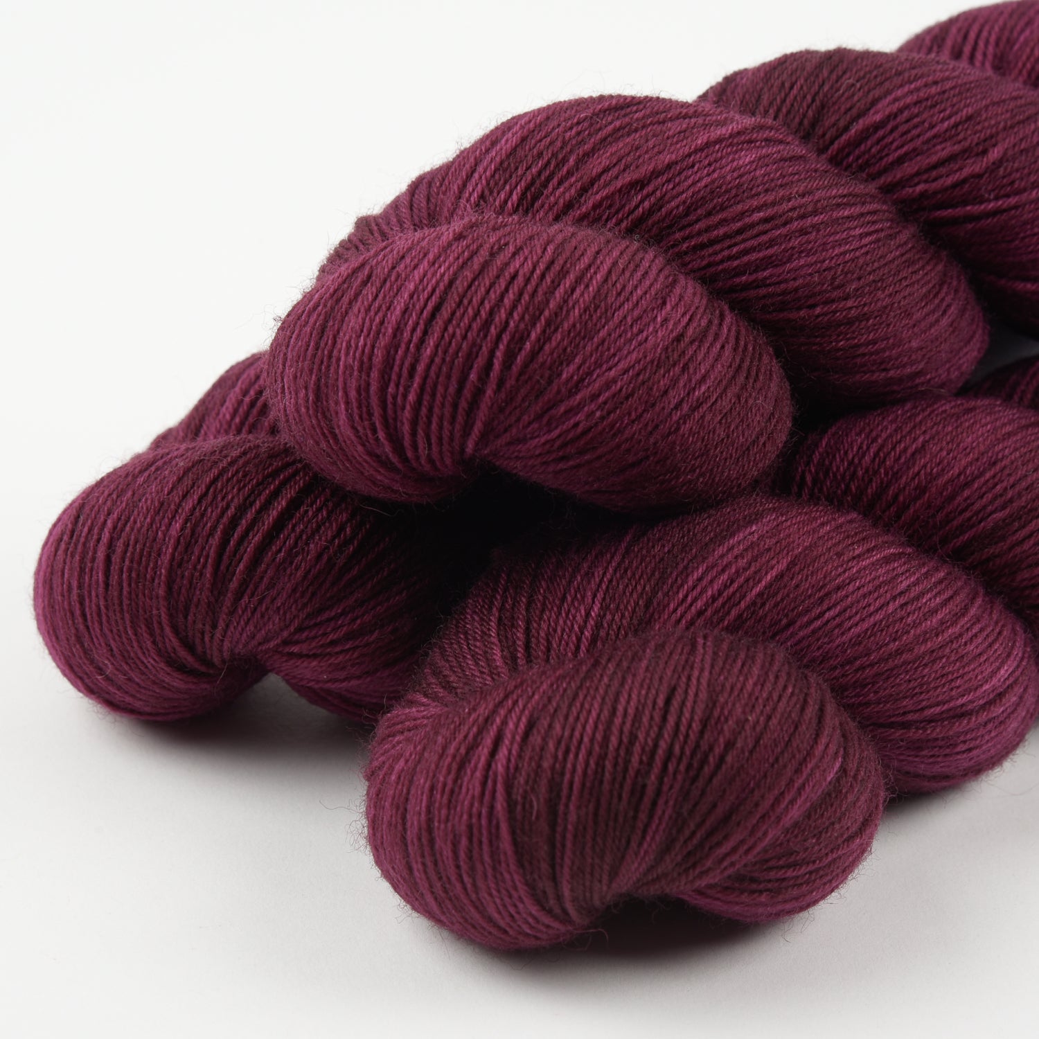 OLIVIA BFL - MULBERRY JAM