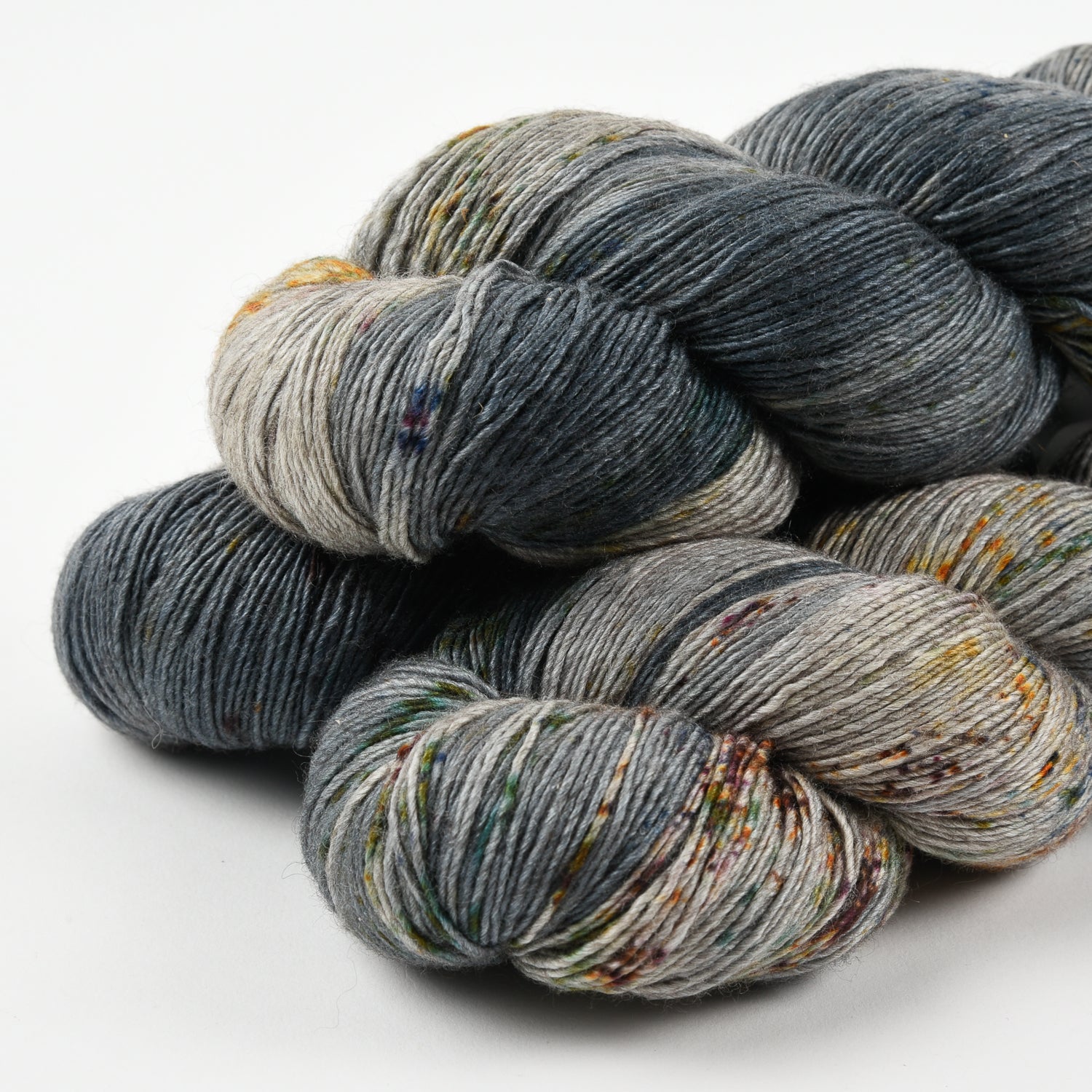 QING YAK SINGLES - MUSSEL