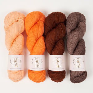 MYSTERY MUSIKAL - AUBURN WOOD