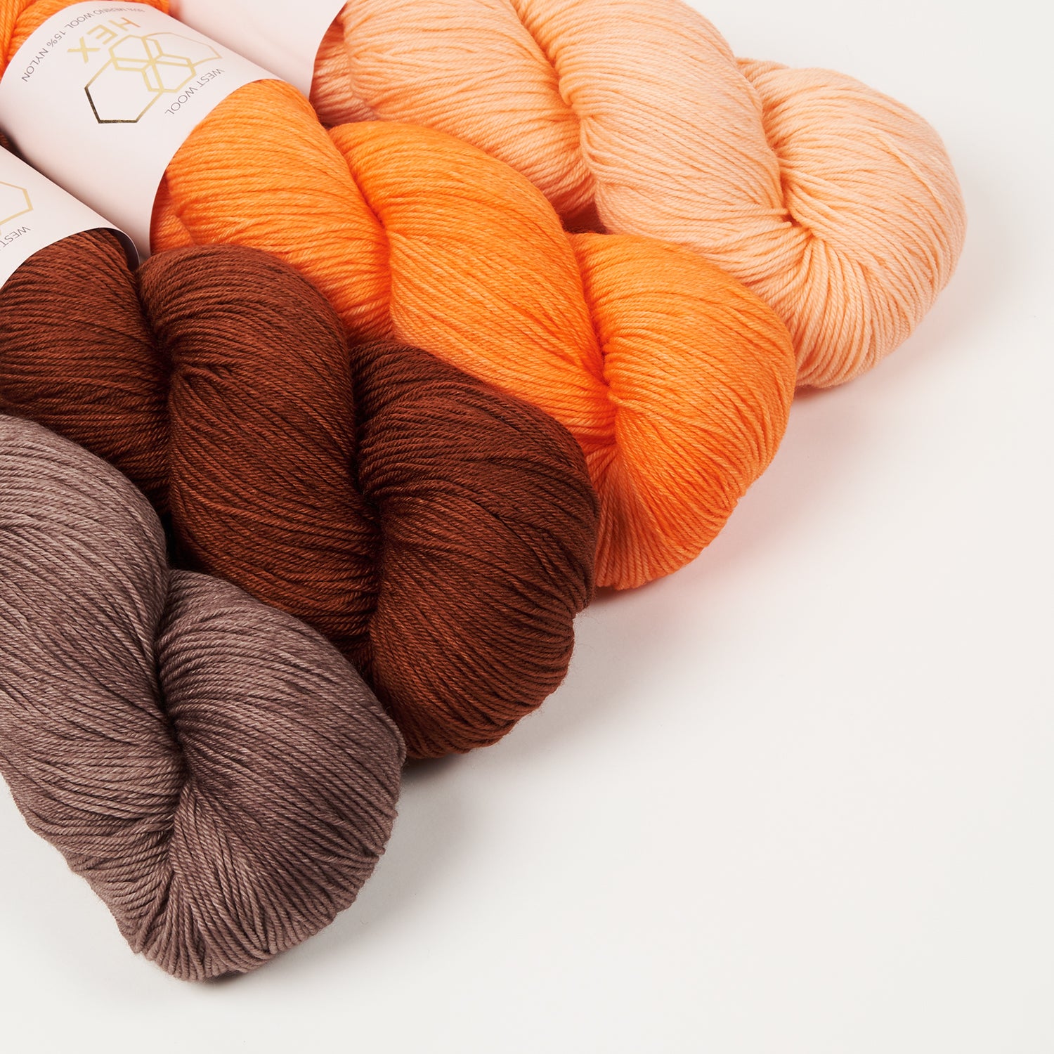 MYSTERY MUSIKAL - AUBURN WOOD