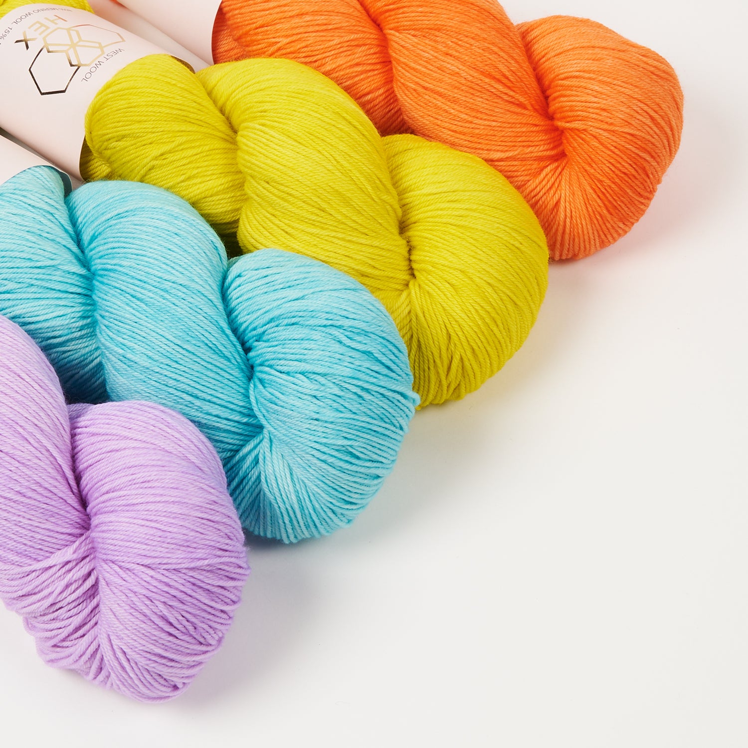 MYSTERY MUSIKAL - BIANCA SEAHORSE