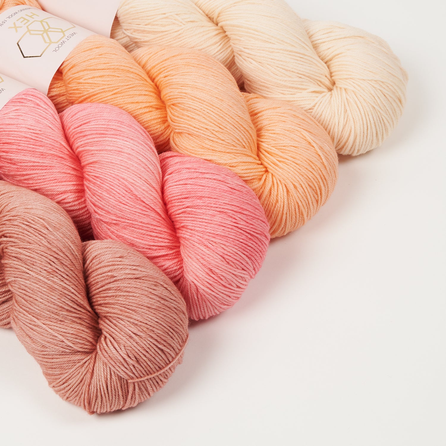 MYSTERY MUSIKAL - CHIFFON GUAVA