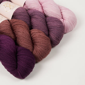 MYSTERY MUSIKAL - FALSETTO PRIDE