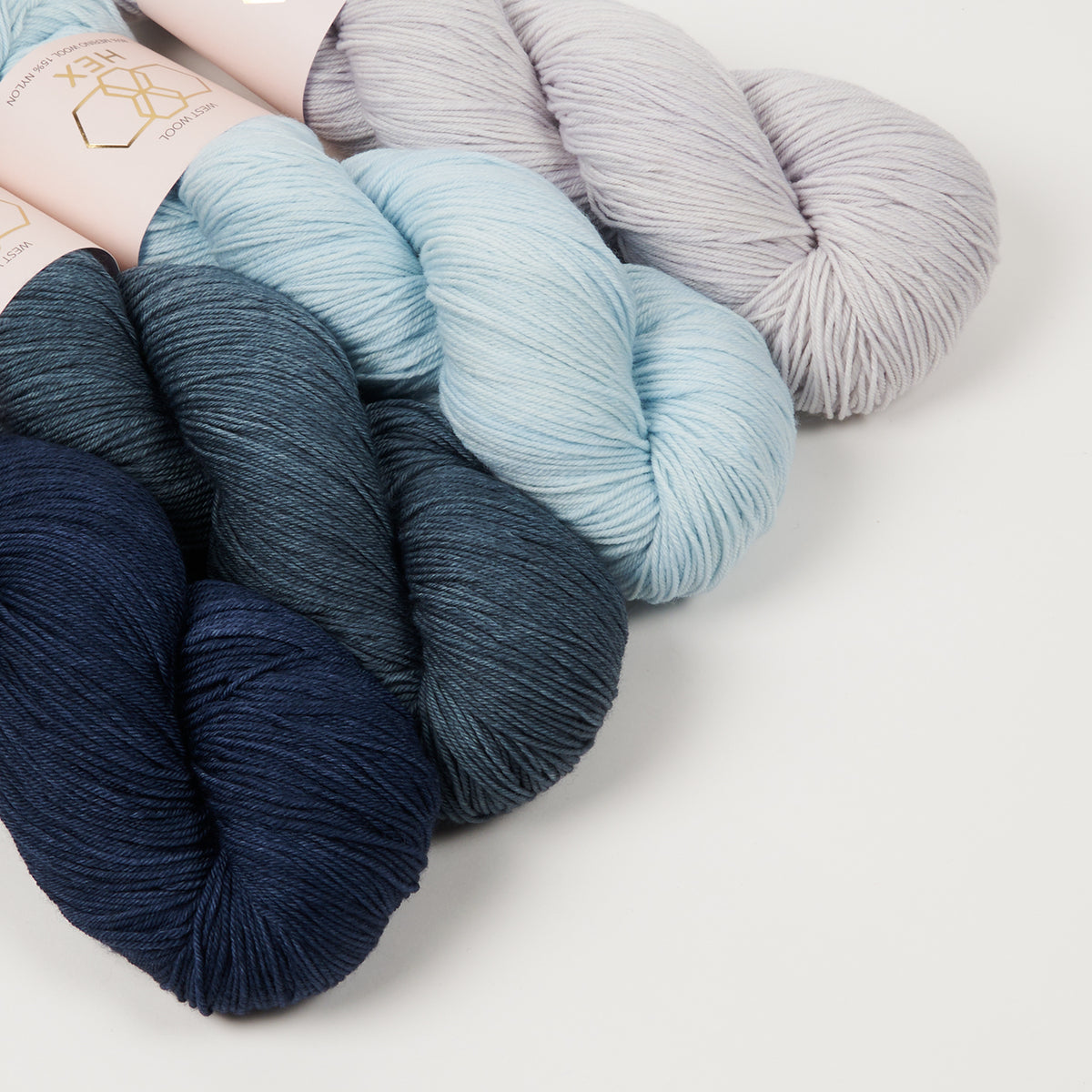 MYSTERY MUSIKAL - ICEDANCER BATH