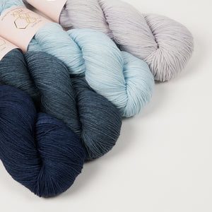 MYSTERY MUSIKAL - ICEDANCER BATH