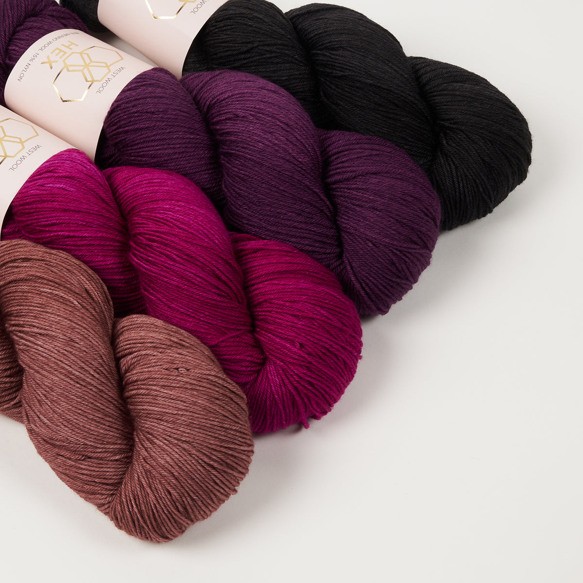 MYSTERY MUSIKAL - MAUVELLOUS VIMTO