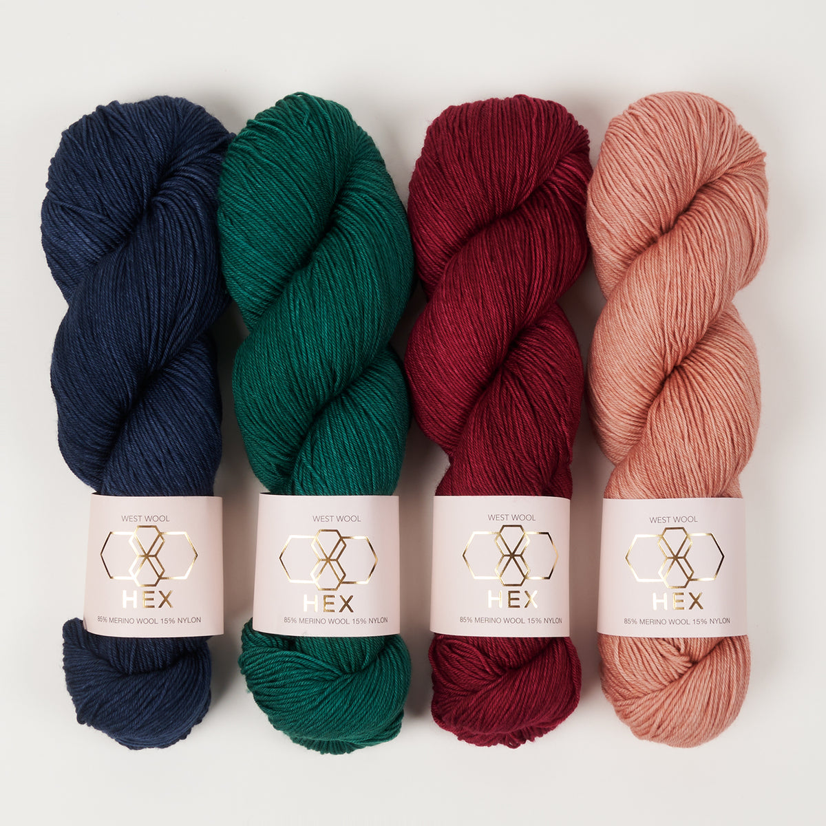 MYSTERY MUSIKAL - PEACOCK SHADOW