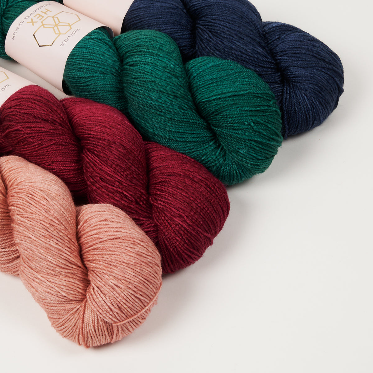 MYSTERY MUSIKAL - PEACOCK SHADOW