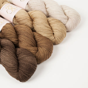 WESTKNITS KIT - SULFUR SUMMIT