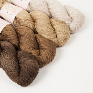 MYSTERY MUSIKAL - POODLE CASTLE