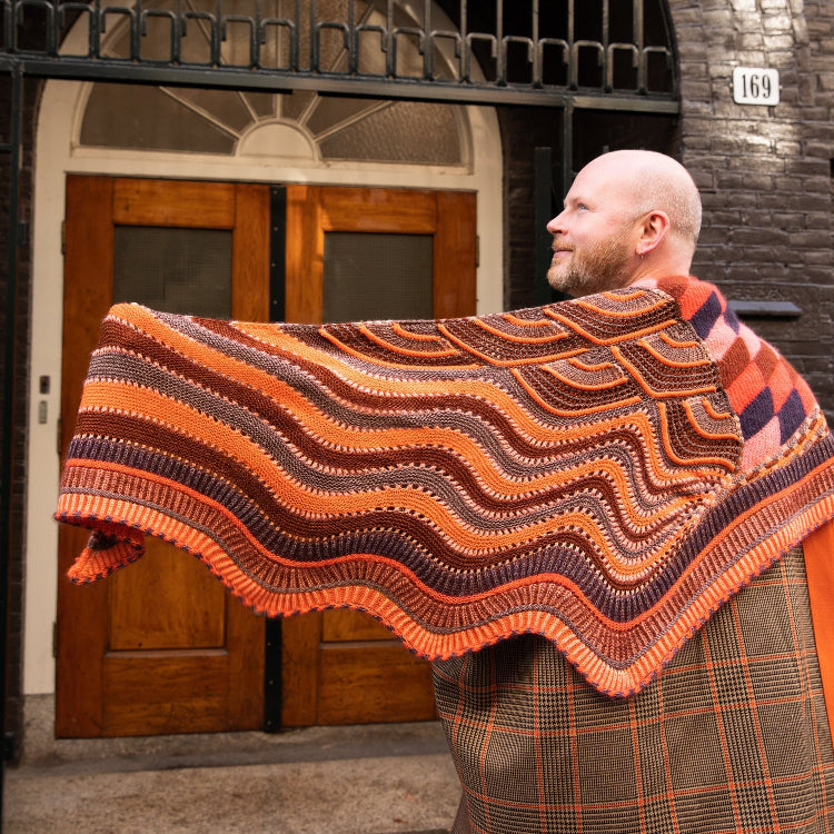 Westknits Patterns MYSTERY MUSIKAL PATTERN Westknits Pattern