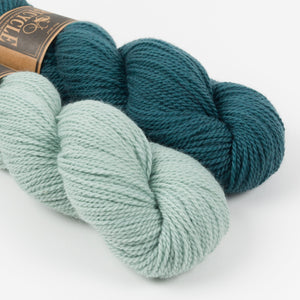 WESTKNITS KIT - MYTHICAL FOREST