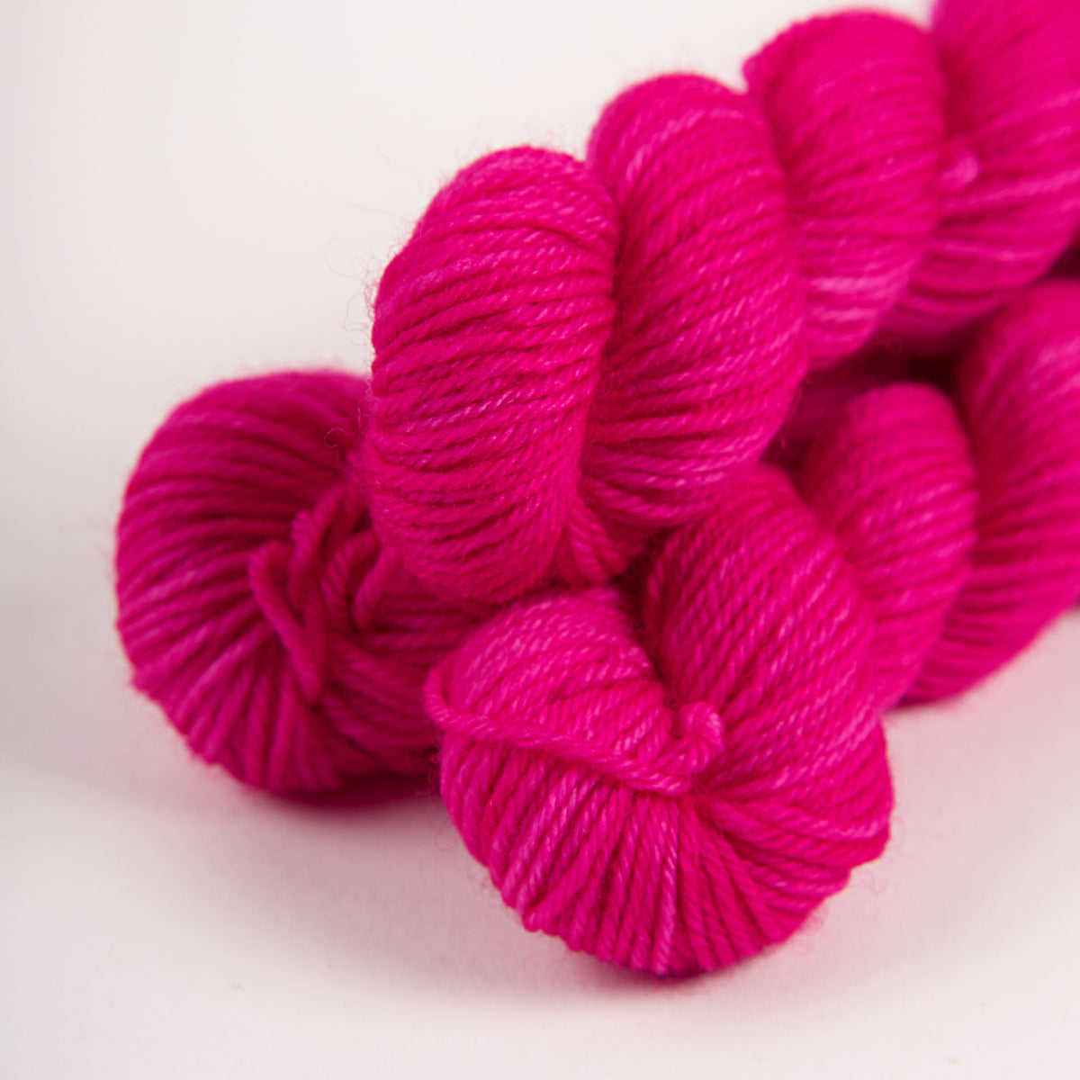 SWEET SOCK MINI - MAGENTA