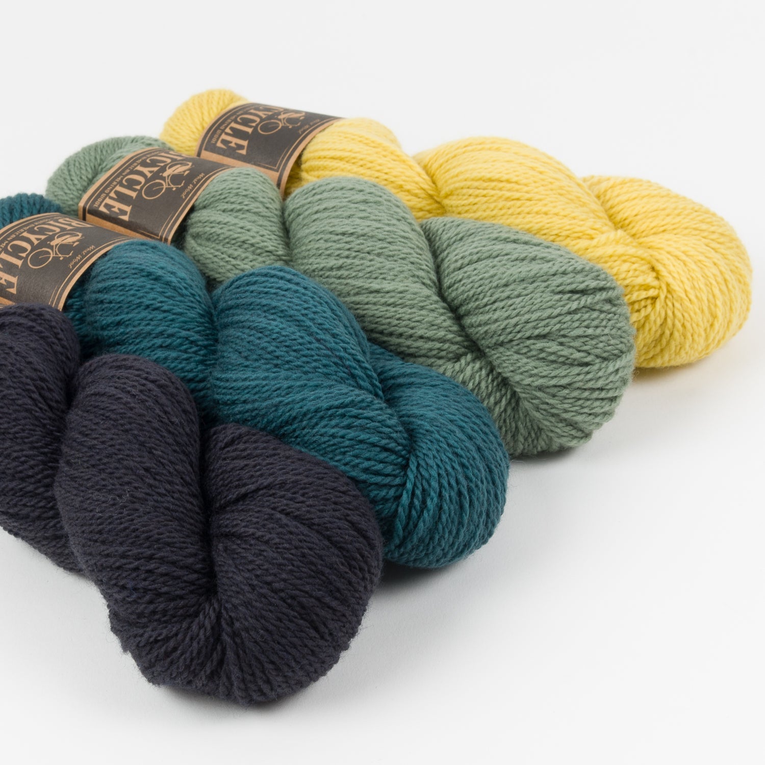 WESTKNITS KIT - MAGICAL BUTTER