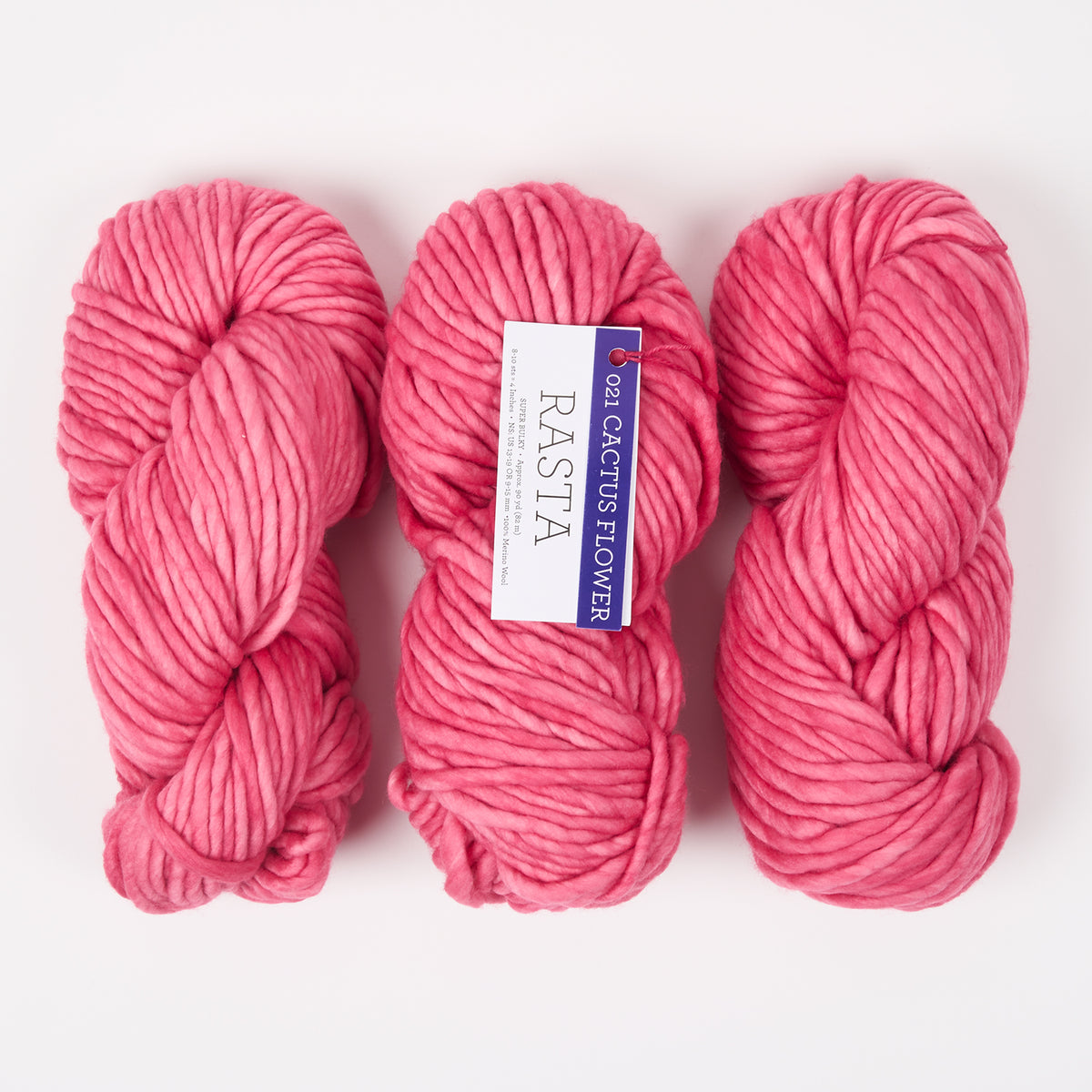 RASTA - CACTUS FLOWER