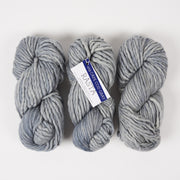 Malabrigo RASTA - CAPE COD GREY Merino wool Chunky grey Yarn