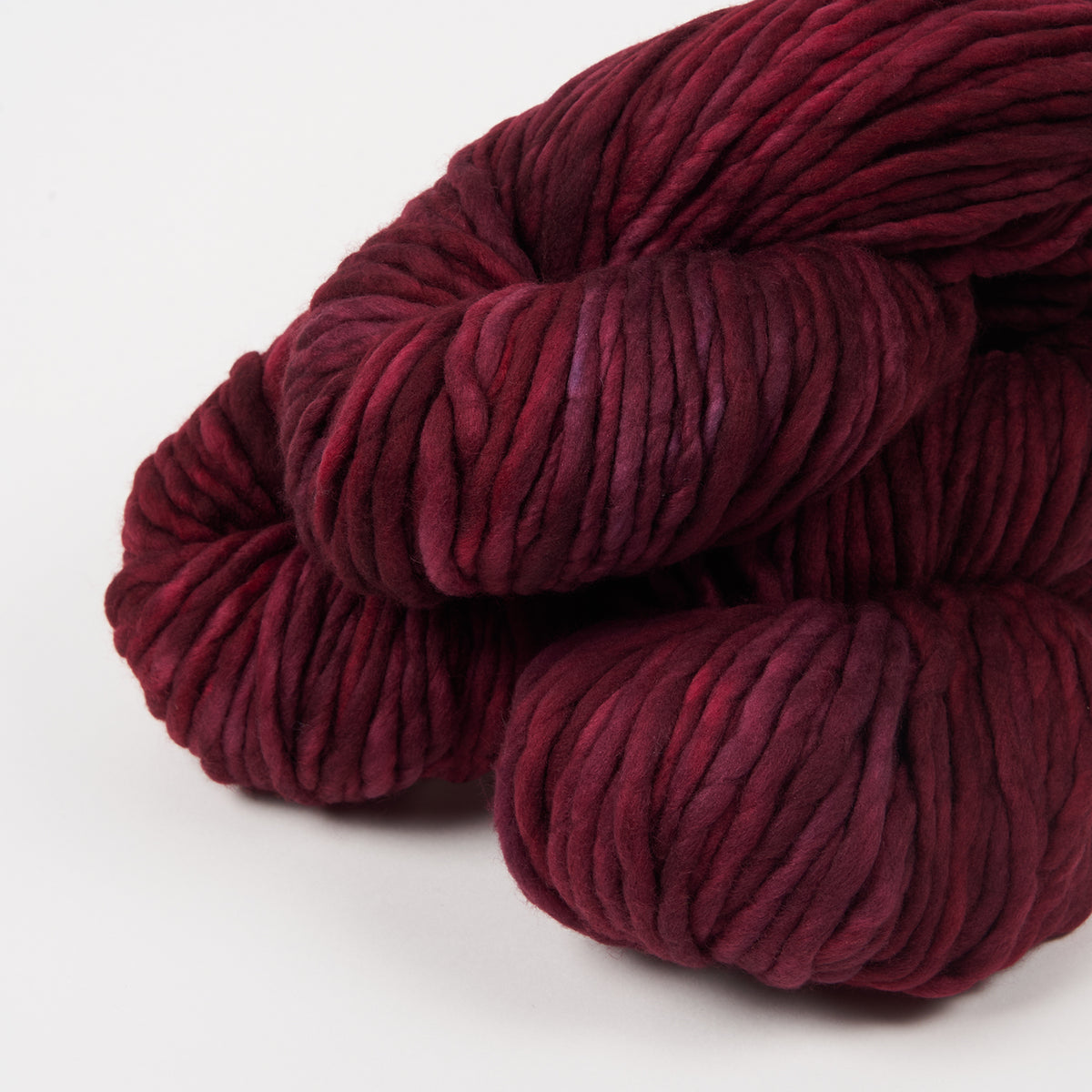 Rasta - Stitch Red