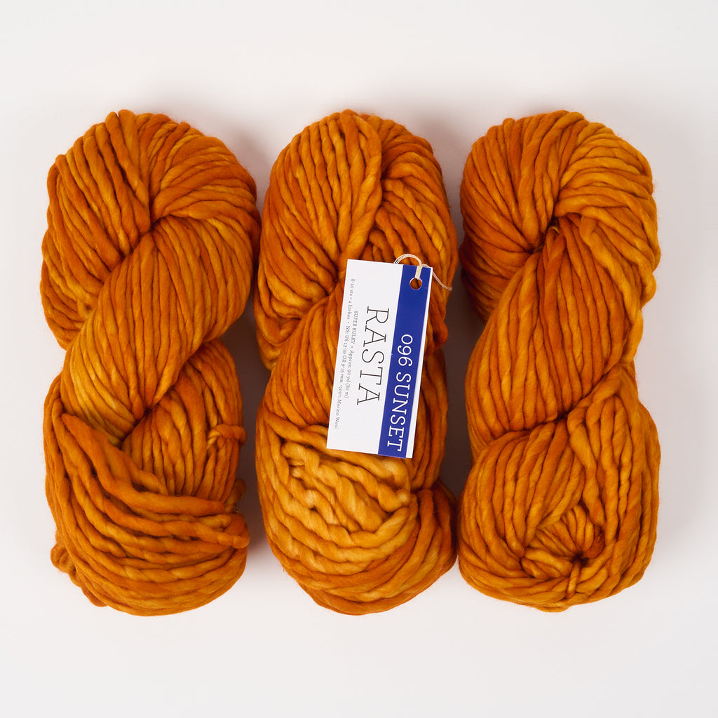Malabrigo-Rasta-SUNSET-