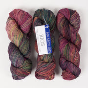 Malabrigo RIOS - ARCO IRIS Merino wool Worsted rainbow multicolour Yarn