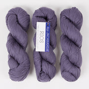Malabrigo RIOS - JACARANDÁ Merino wool Worsted purple Yarn