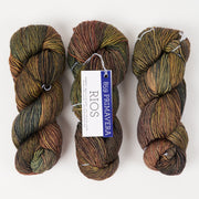 Malabrigo RIOS - PRIMAVERA Merino wool Worsted multicolour Yarn