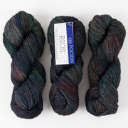 Malabrigo RIOS - POCIÓN Merino wool Worsted multicolour Yarn