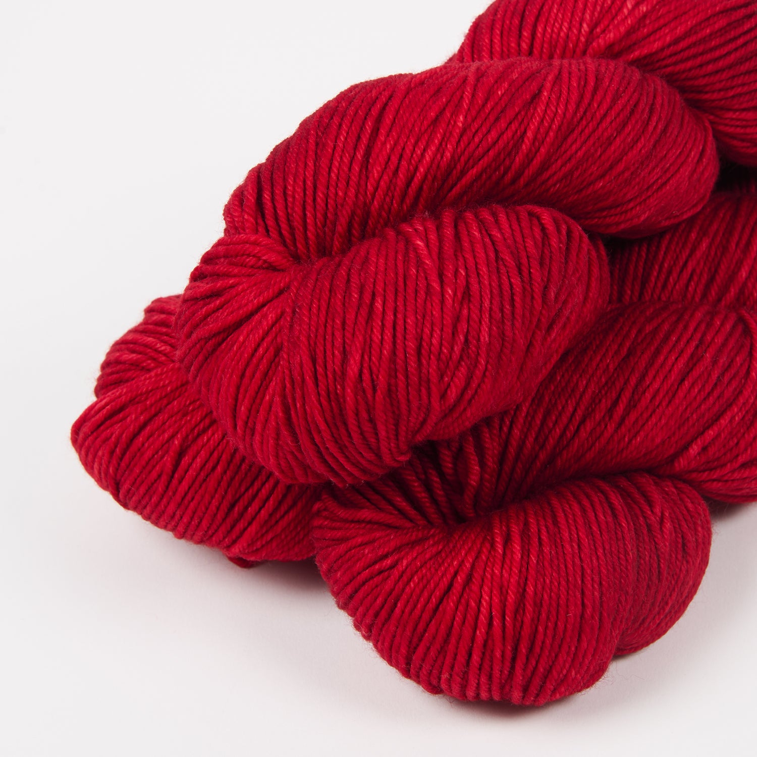 Rios - Ravelry Red