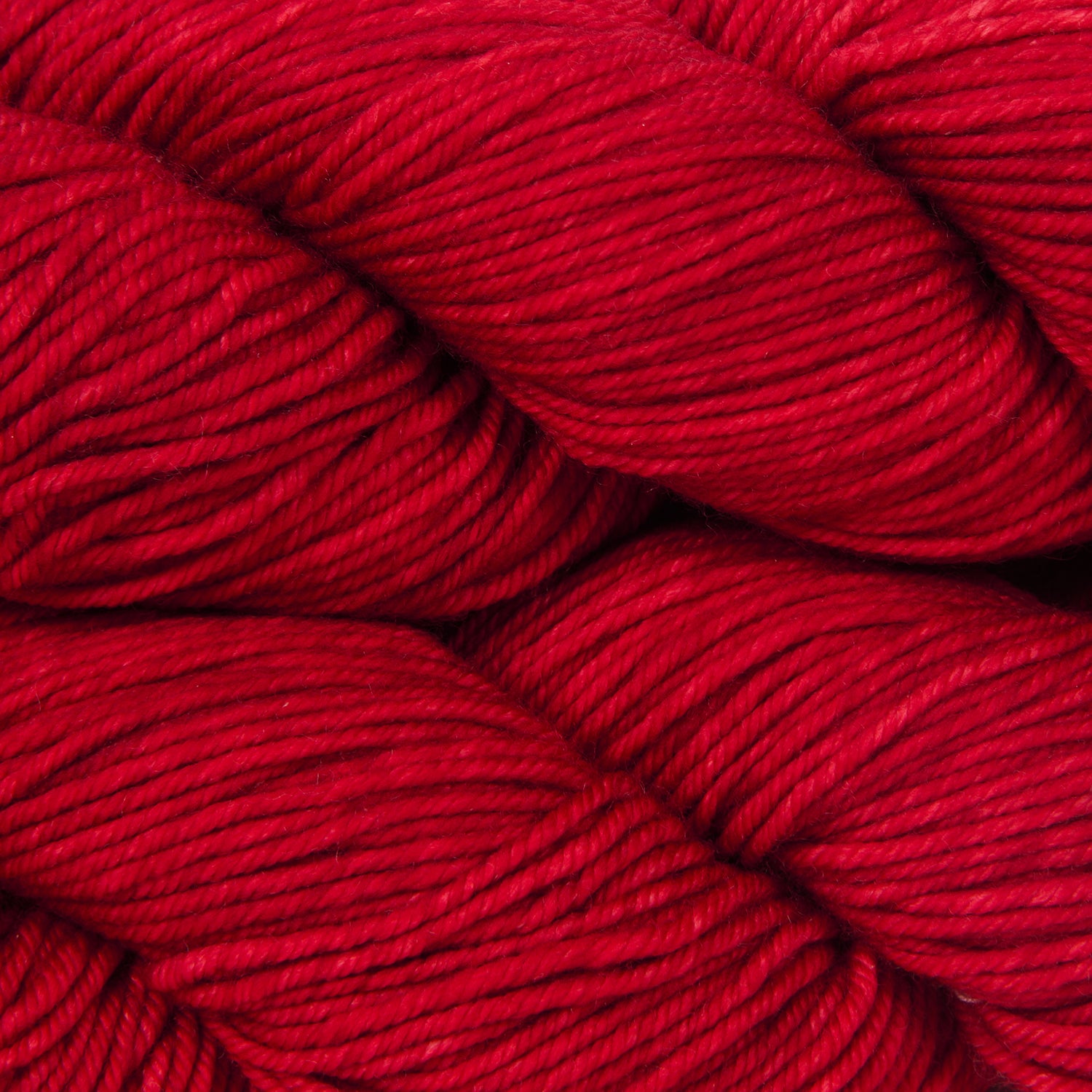 Rios - Ravelry Red