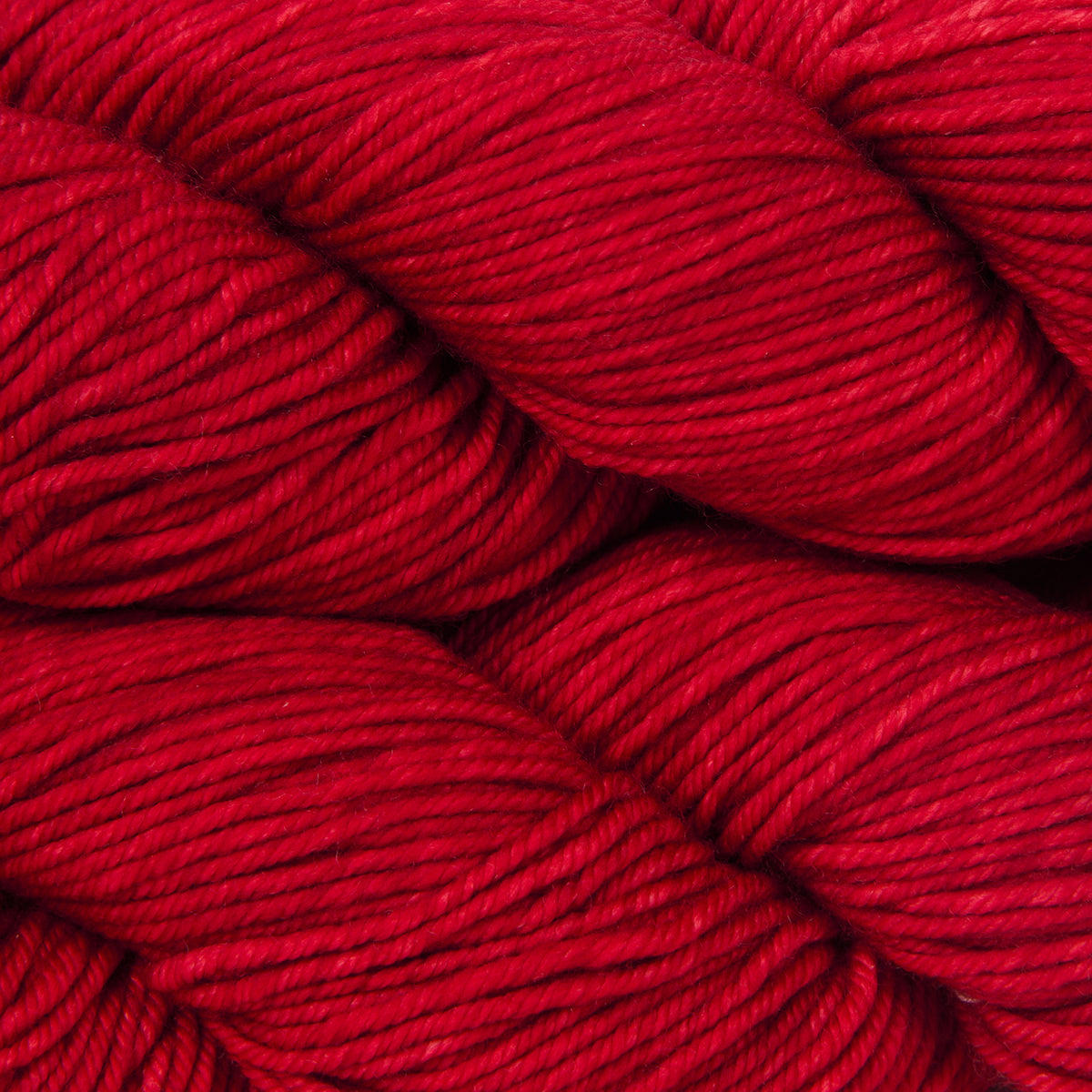 RIOS - RAVELRY RED