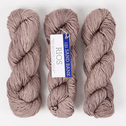Malabrigo RIOS - SAND BANK Merino wool Worsted brown Yarn