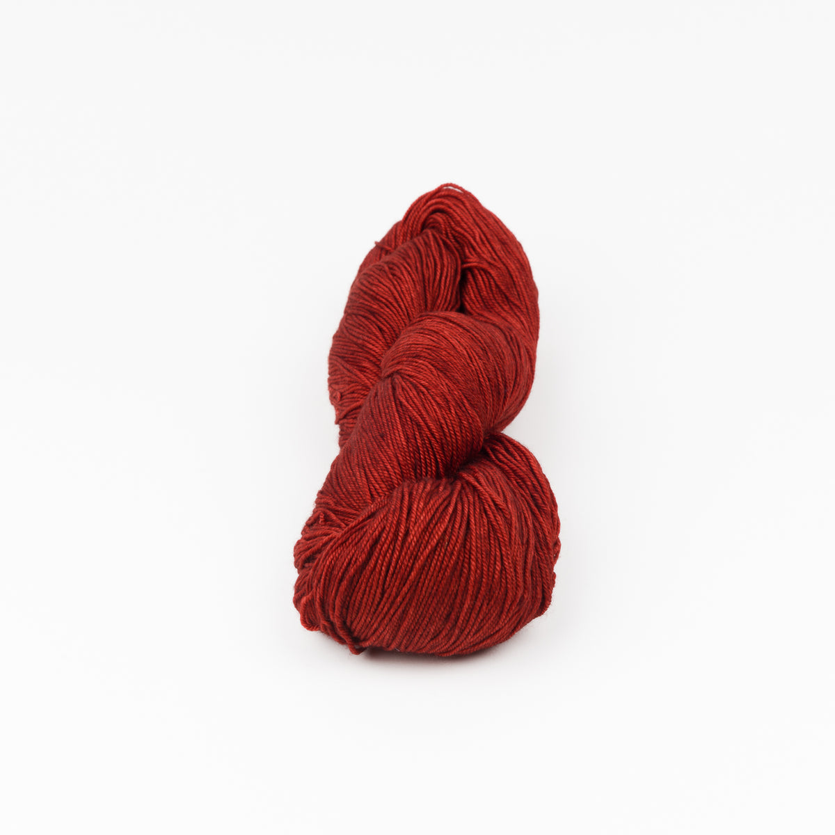 MALABRIGO SOCK - BOTICELLI RED