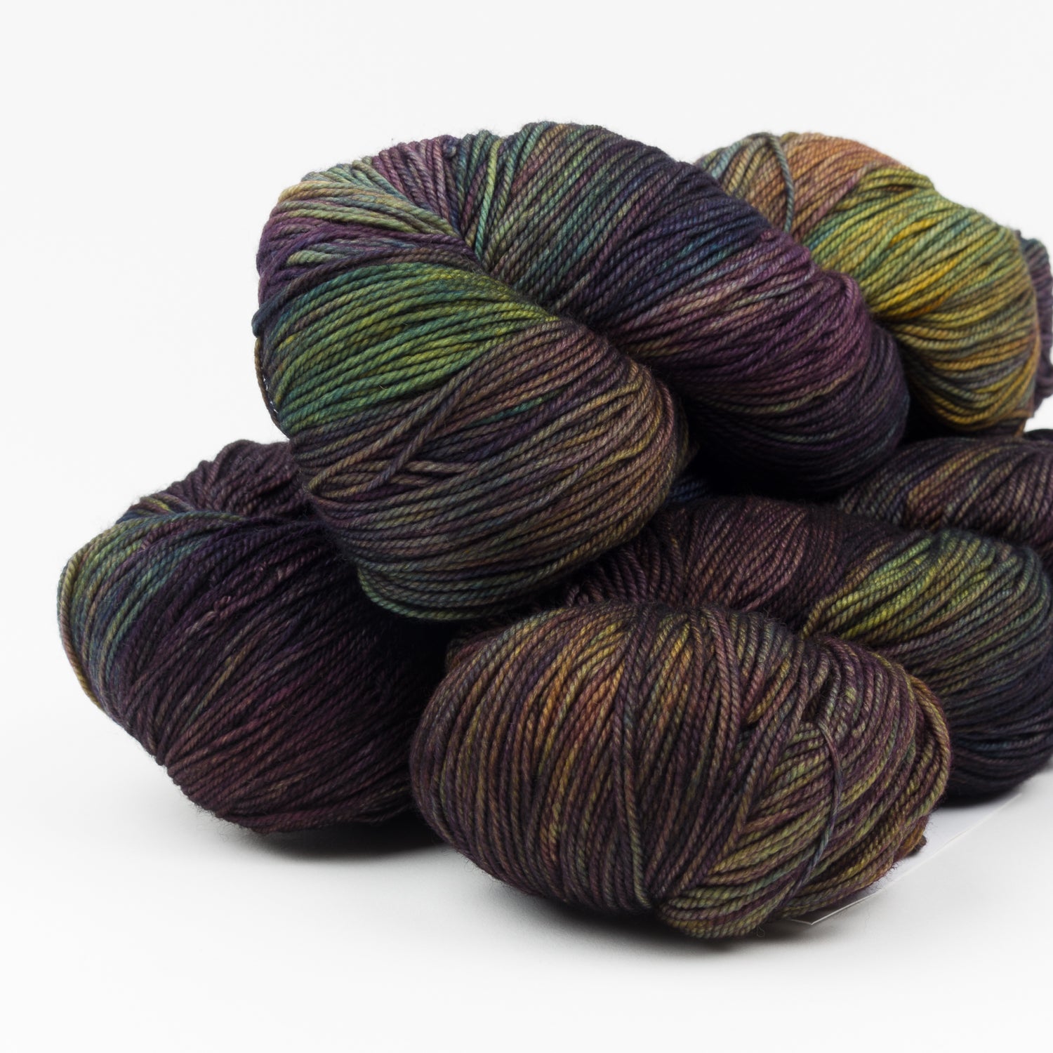 MALABRIGO SOCK - CANDOMBE