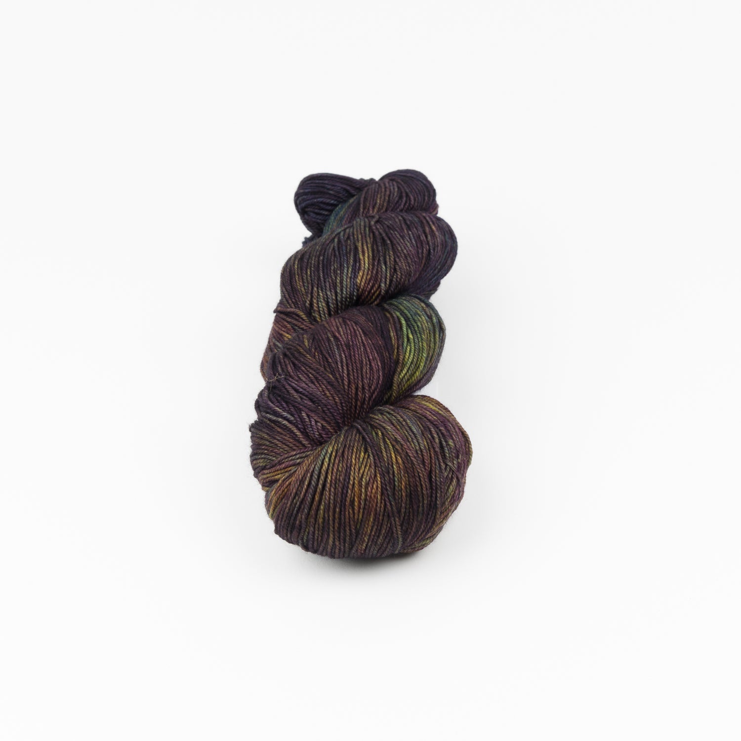 Malabrigo Sock - Candombe