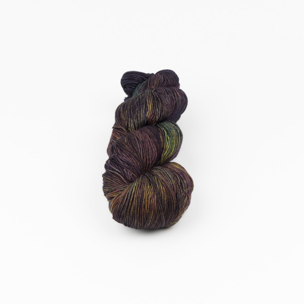 MALABRIGO SOCK - CANDOMBE