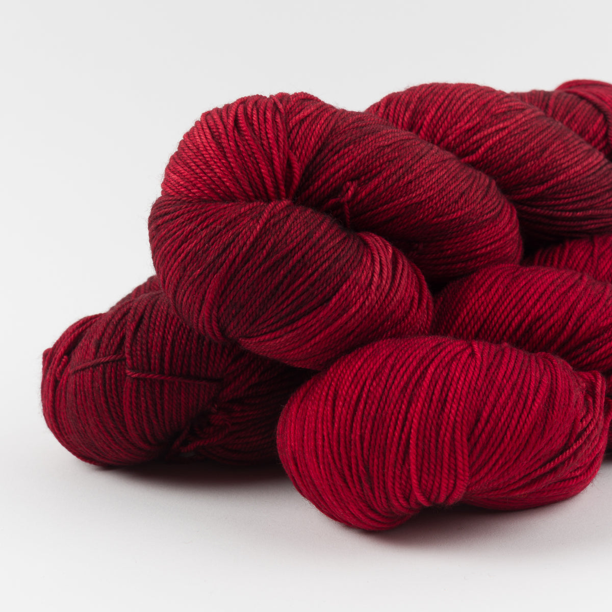 MALABRIGO SOCK - CEREZA