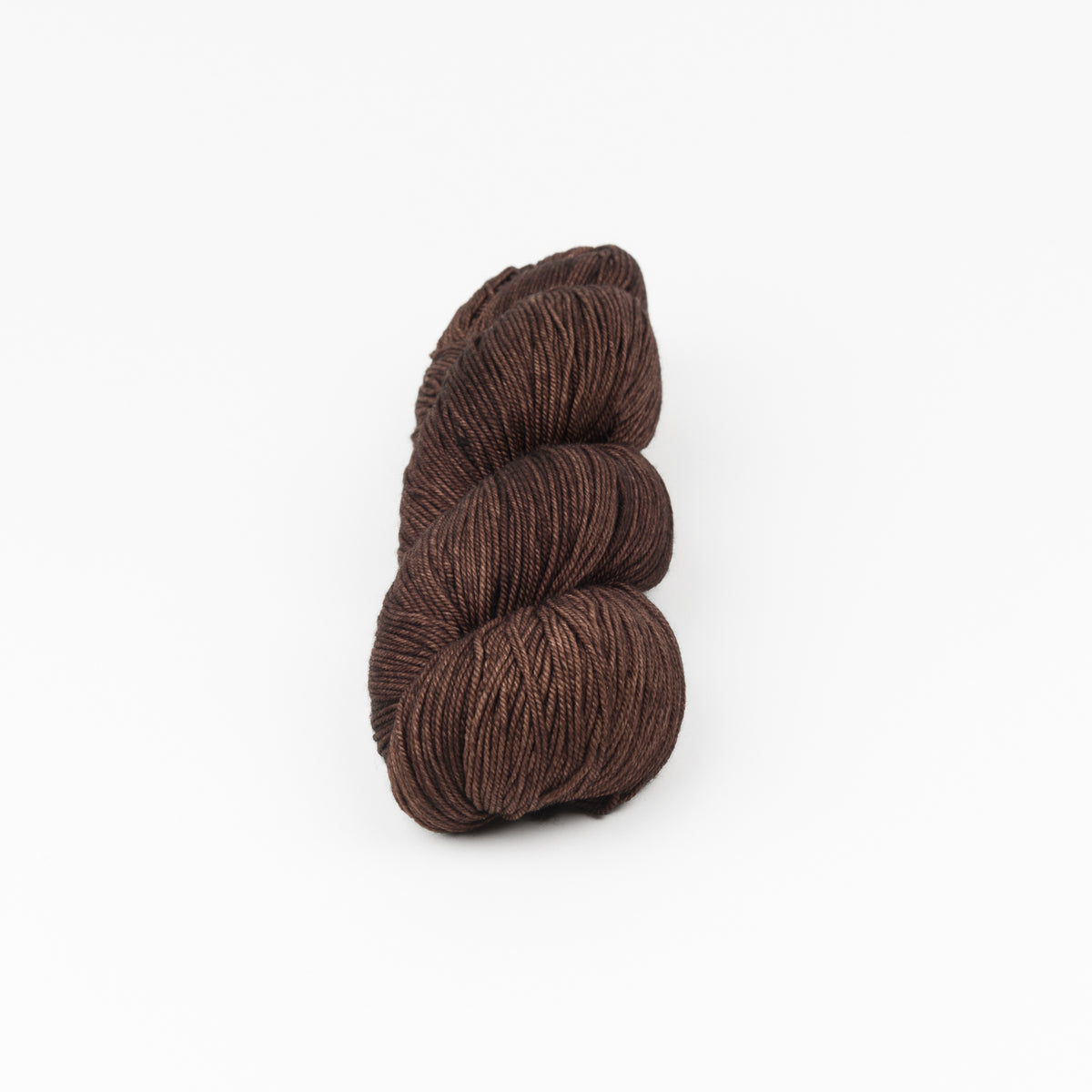 MALABRIGO SOCK - CHOCOLATE AMARGO