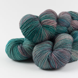 MALABRIGO SOCK - KRIS