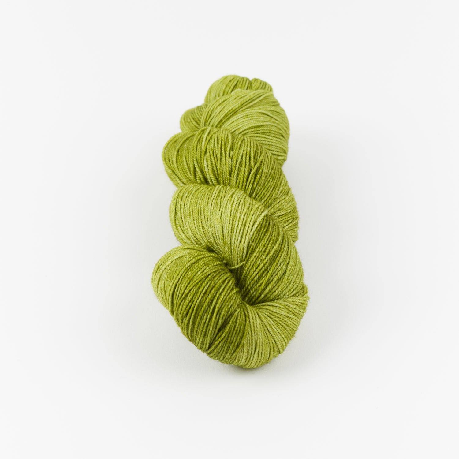 Malabrigo Sock - Lettuce