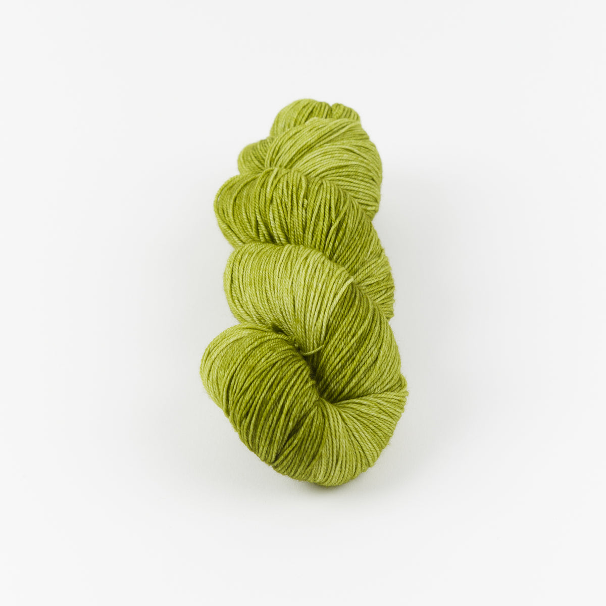 MALABRIGO SOCK - LETTUCE