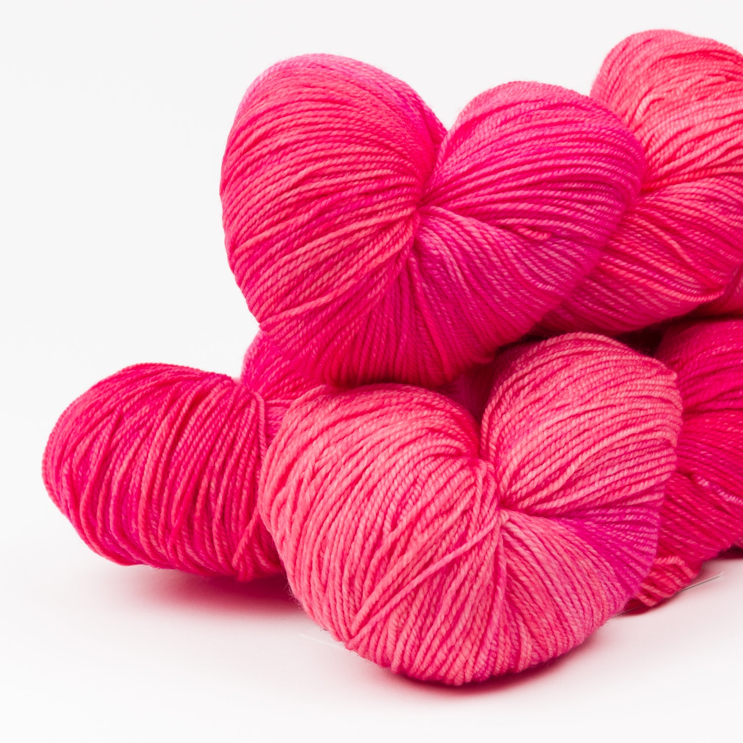 MALABRIGO SOCK - LIGHT OF LOVE