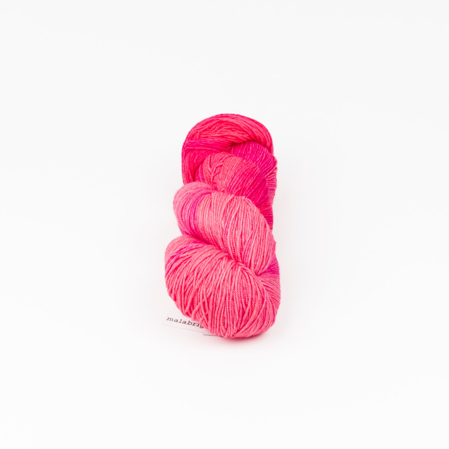 Malabrigo Sock - Light Of Love