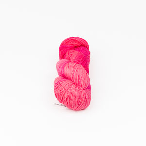 MALABRIGO SOCK - LIGHT OF LOVE