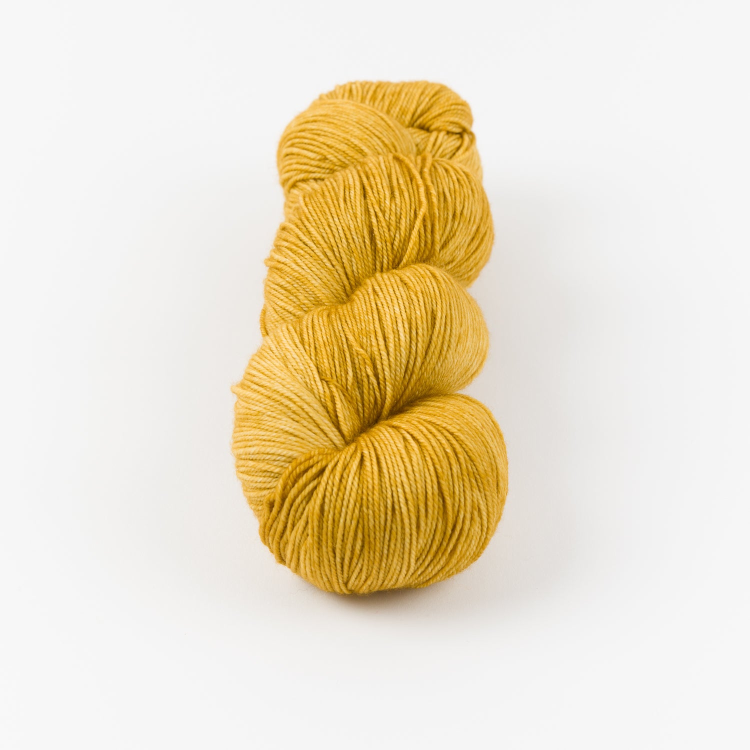 Malabrigo Sock - Ochre