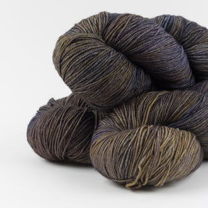 MALABRIGO SOCK - PLAYA