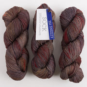 Malabrigo Sock - Sneezy