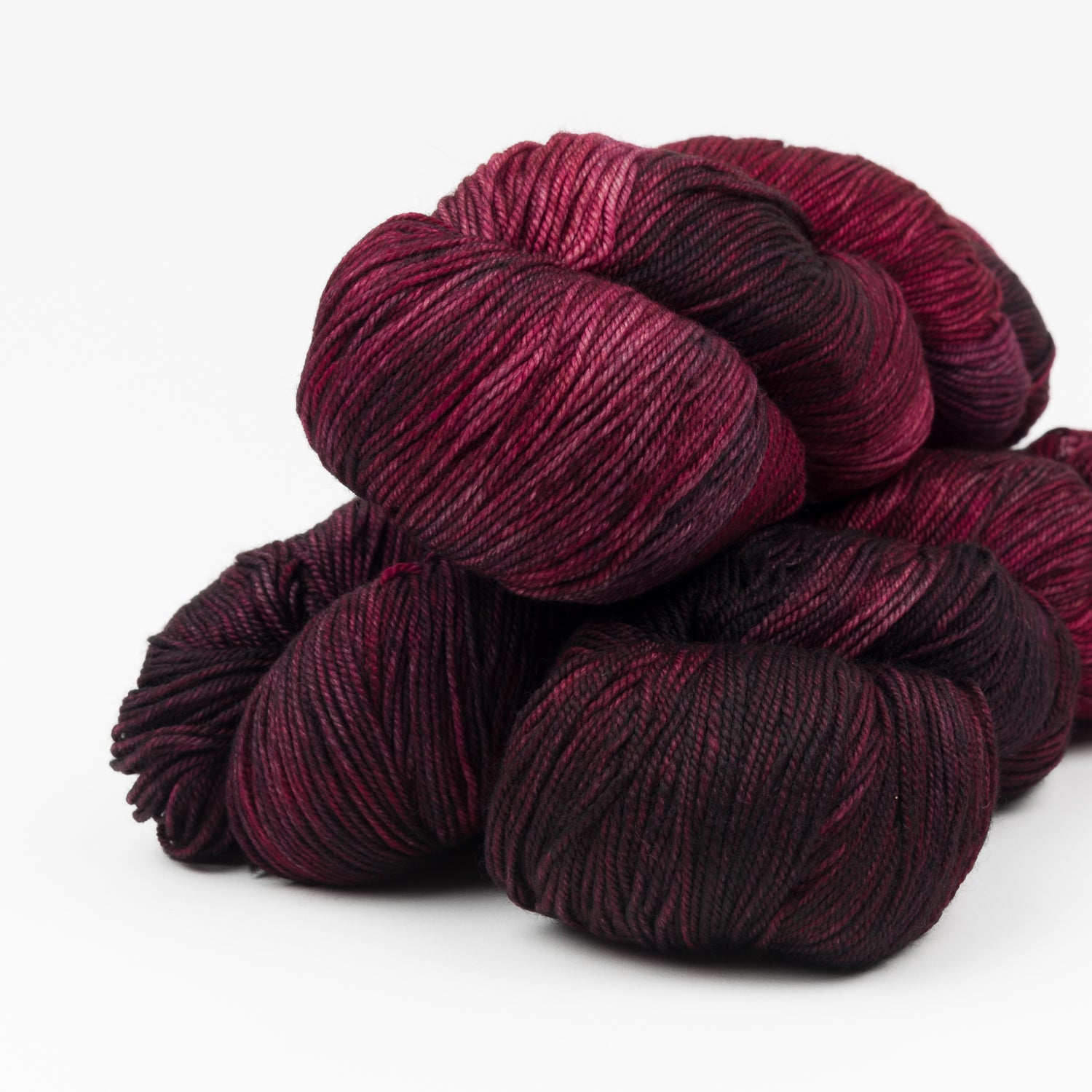 Malabrigo Sock - Swamp